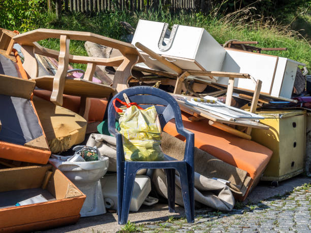 Best Affordable Junk Removal Services  in Chester, PA