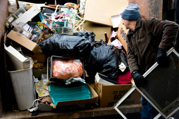 Chester, PA Junk Removal Company