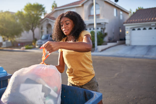 Best Garage Cleanout Services  in Chester, PA