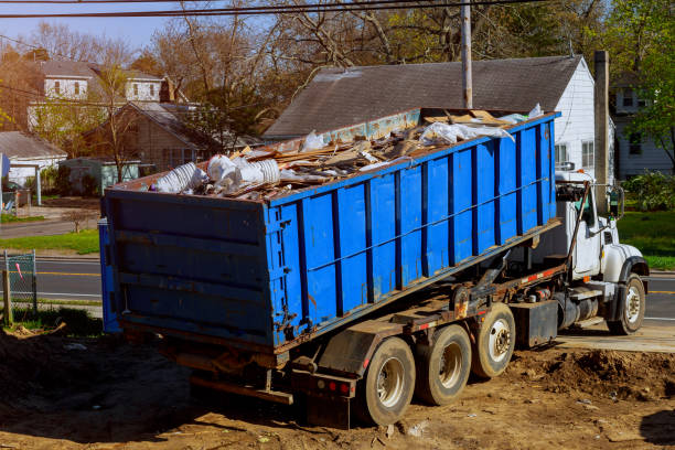 Best Commercial Junk Removal  in Chester, PA