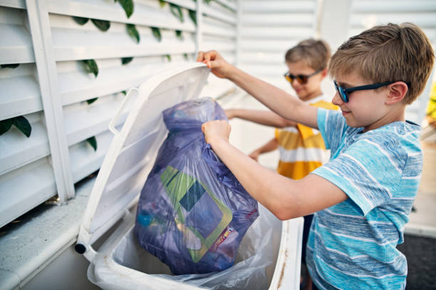 Best Attic Cleanout Services  in Chester, PA