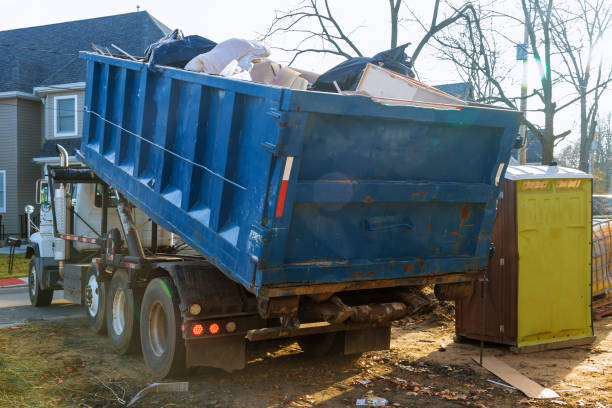 Best Junk Hauling Services  in Chester, PA