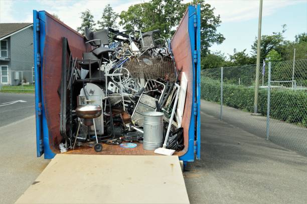 Trash Removal Near Me in Chester, PA