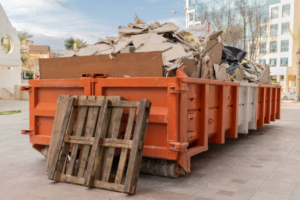 Best Commercial Junk Removal  in Chester, PA