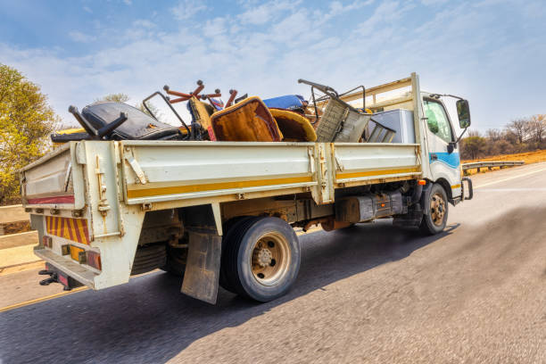Chester, PA Junk Removal Company