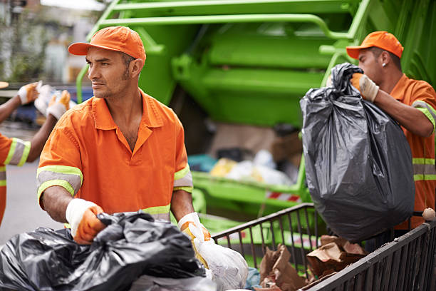 Best Construction Debris Removal  in Chester, PA