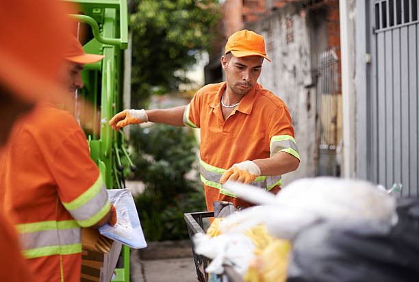 Best Construction Debris Removal  in Chester, PA